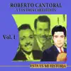 Esta Es Mi Historia, Vol. 1 album lyrics, reviews, download