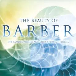 The Beauty of Barber - London Voices The Beauty of Barber - London Voices