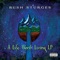 A Life Worth Living (feat. Ally Lee) - Rush Sturges lyrics