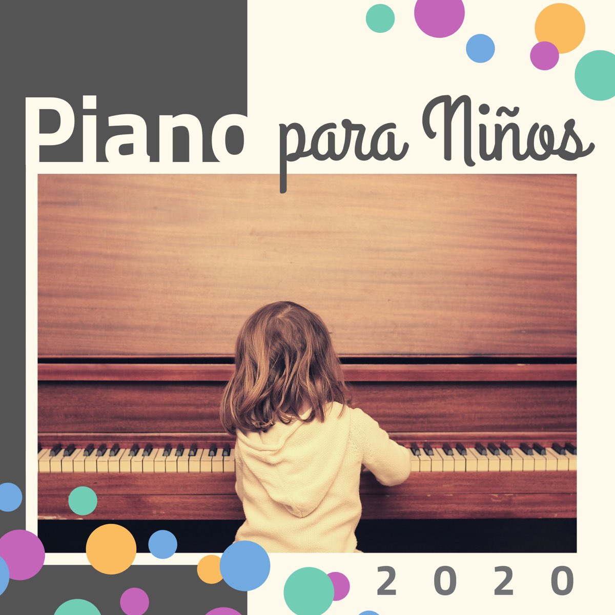 Vamos Pef Judías verdes Piano para Niños 2020 - 18 Canciones Fáciles y Bonitas con Piano para  Dormir Niños Profundamente by Jaime Enacústico on Apple Music