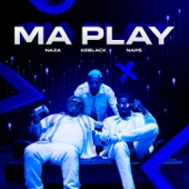 Ma Play (feat. Naps) artwork