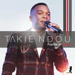 Psalms of Hope by Takie Ndou album reviews, ratings, credits