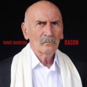 Ramiz Karaeski (Racon) artwork