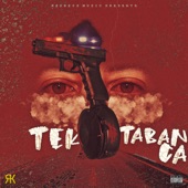 Tek Tabanca artwork