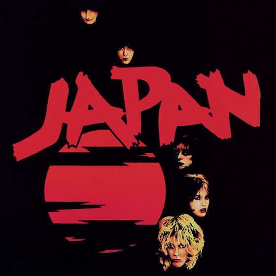 Cover artwork for Television