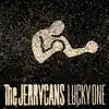 Lucky One - Single album lyrics, reviews, download
