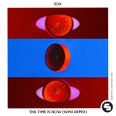 The Time Is Now (Wh0 Radio Edit) artwork
