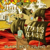 Black Belt Island artwork