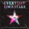 Everyday Rockstars (feat. Halflives) - Vini Vici & Ranji lyrics