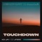 Touchdown artwork