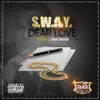 Dear Love (feat. Ana Maria) - Single album lyrics, reviews, download