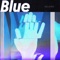Blue - SG Lewis lyrics