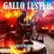 Chapi (feat. Chuki) - Gallo Lester lyrics