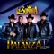 La Balanza artwork