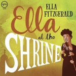 Ella At the Shrine (Live)