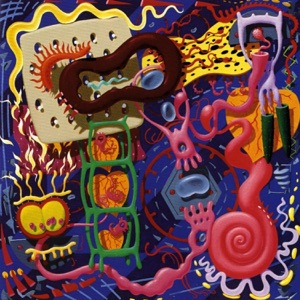 Orbital - In Sides [US ffrr] Disc 1 - Zortam Music