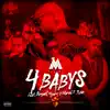 Cuatro Babys (feat. Noriel, Bryant Myers & Juhn) song lyrics