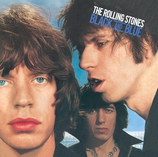 Art for Hot Stuff by The Rolling Stones