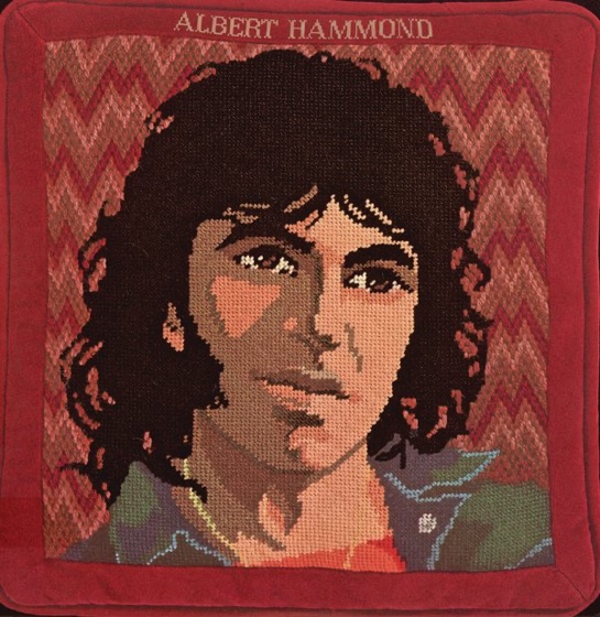 Cover artwork for I'm a Train