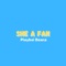 She a Fan - Playboi Beanz lyrics