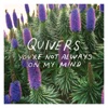 You're Not Always On My Mind - Single, 2019