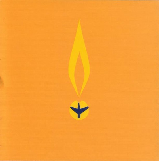 Cover artwork for Carnival