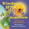 Kinder stark machen