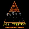 Stream & download All Timers - EP