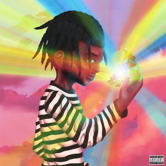 Cover artwork for Energy