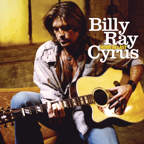 Billy Ray Cyrus On Apple Music