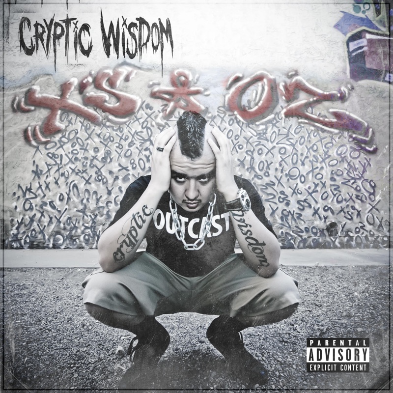 Cryptic Wisdom 7 Years Lyrics