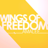 Wings of Freedom (From "Attack on Titan") - AmaLee
