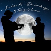 De Madrugá (feat. Grego Moreno) artwork