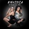 Envidia (feat. Gigi G) - Sam Rochín lyrics