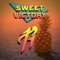 Sweet Victory (feat. Caleb Hyles) - RichaadEB lyrics
