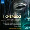 Mayr: I Cherusci album lyrics, reviews, download