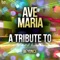 Ave Maria - Ameritz Top Tributes lyrics
