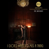 Scott Bradlee's Postmodern Jukebox - I Don't Want to Miss a Thing (feat. Sara Niemietz)