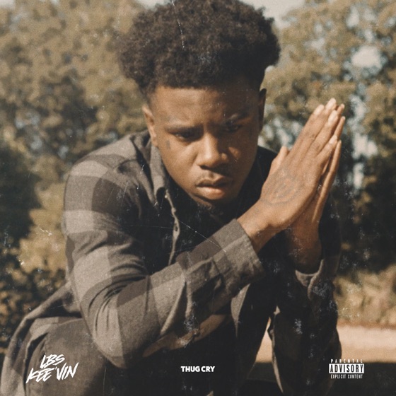 Cover artwork for Thug Cry