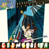 Cosmopolita artwork