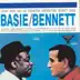 Basie Swings, Bennett Sings (Remastered) album cover