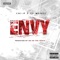 Envy (feat. Ty Money) - CHI-P lyrics