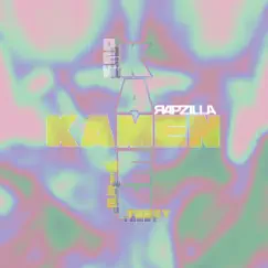 Kamen (feat. Mike Teezy) - Single by QEW & Rapzilla album reviews, ratings, credits