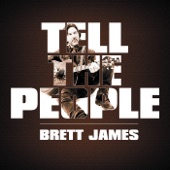 Tell the People - EP artwork