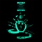 Cracked Out Dreams (Yazzus Remix) - GLOR1A lyrics