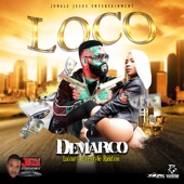 Loco artwork