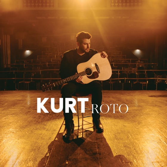 Cover artwork for Roto