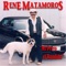 El Continemtal Colorado - Rene Matamoros lyrics