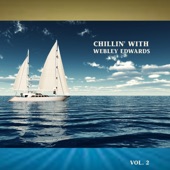 Chillin' With..., Vol. 2 artwork