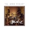El Año Viejo - Monoz lyrics